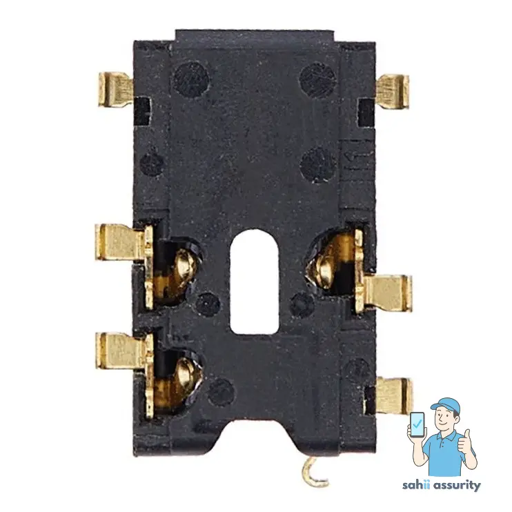 Handsfree Jack for Samsung Galaxy A13 thumbnail